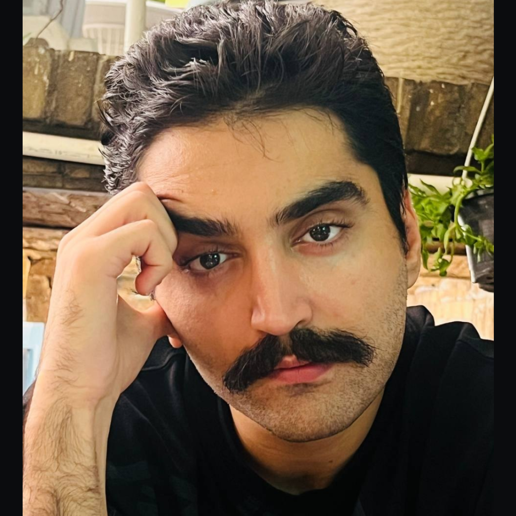 رامین سلیمی