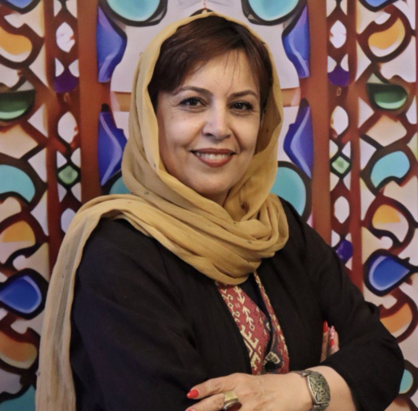 لیدا محمودی