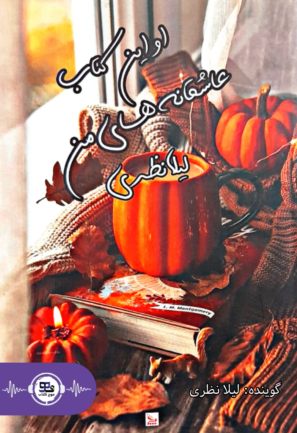 اولین کتاب عاشقانه های من