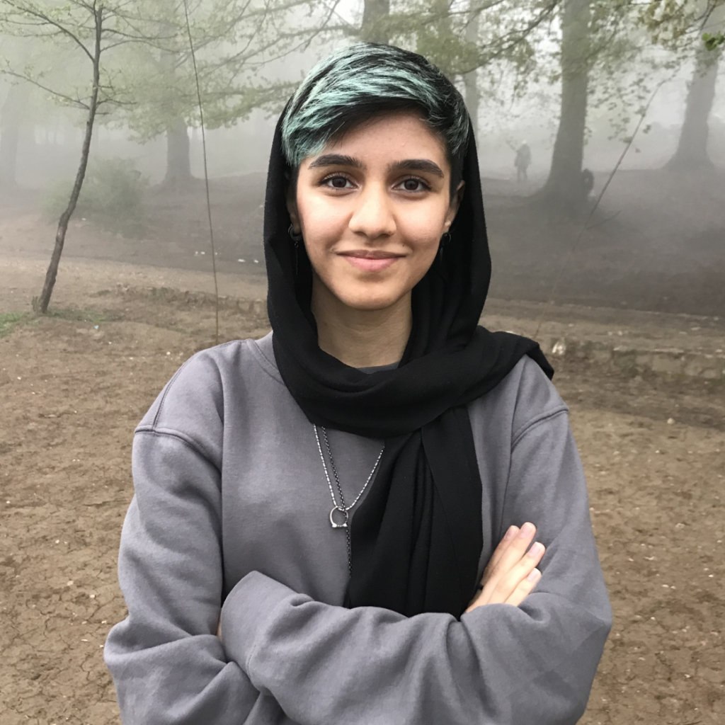 نگار بختیاری