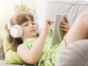 نکات مهم در انتخاب کتاب‌ های صوتی برای کودکان